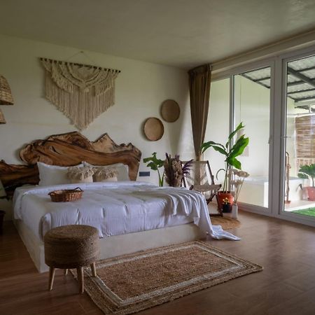 Nomads Resort - Destination Stays Pondicherry Exteriör bild