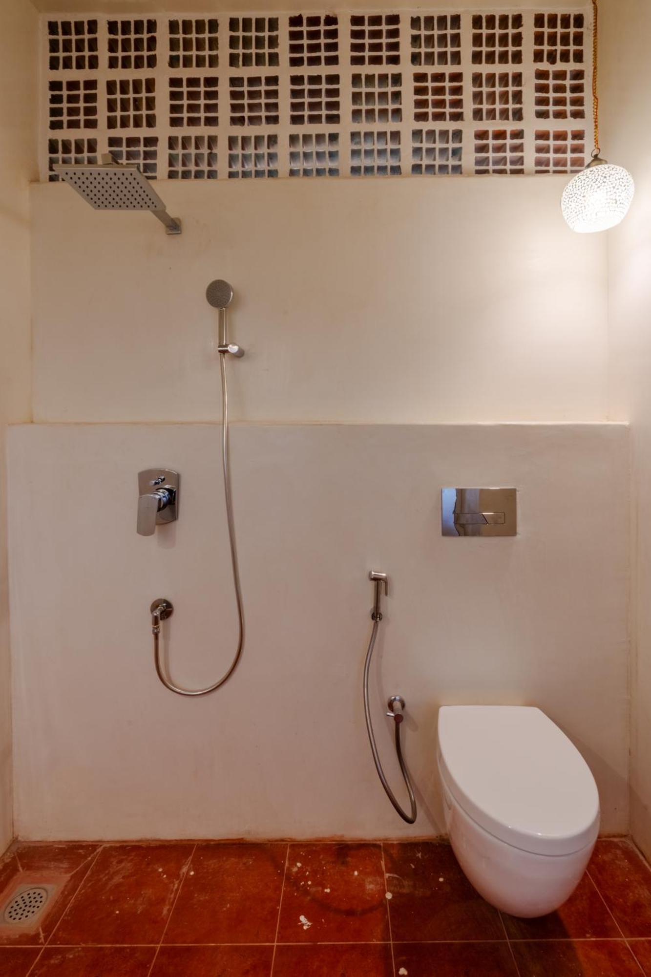 Nomads Resort - Destination Stays Pondicherry Exteriör bild