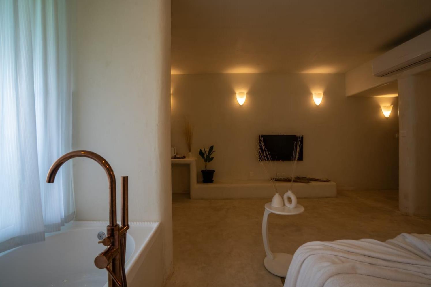Nomads Resort - Destination Stays Pondicherry Exteriör bild