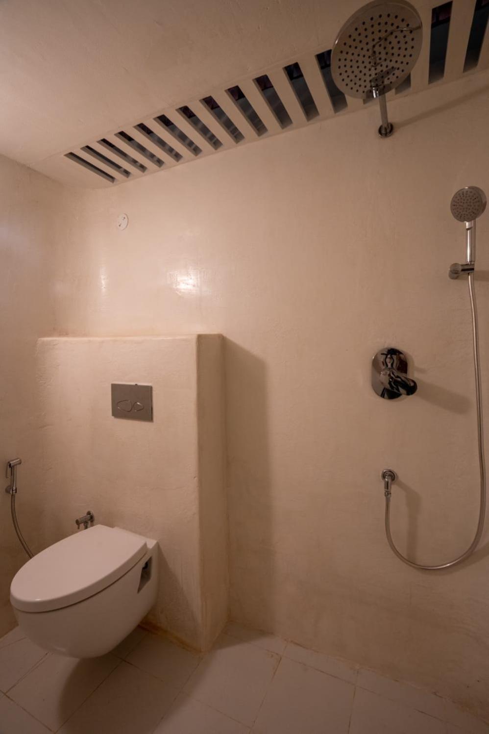 Nomads Resort - Destination Stays Pondicherry Exteriör bild