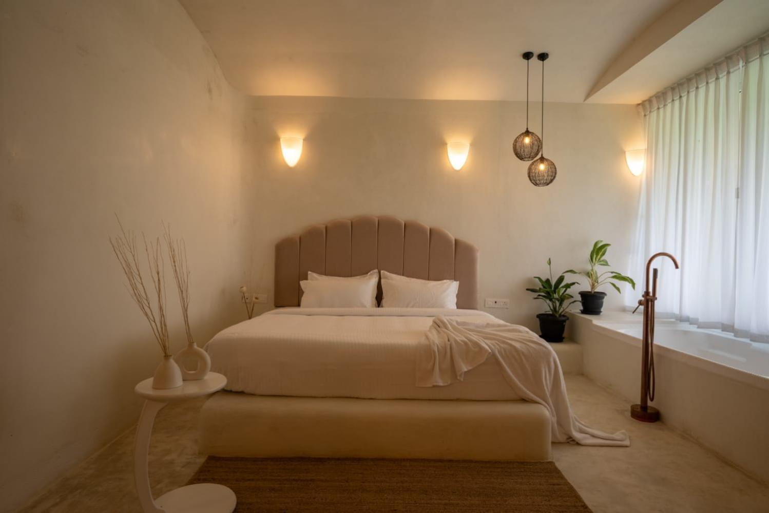Nomads Resort - Destination Stays Pondicherry Exteriör bild
