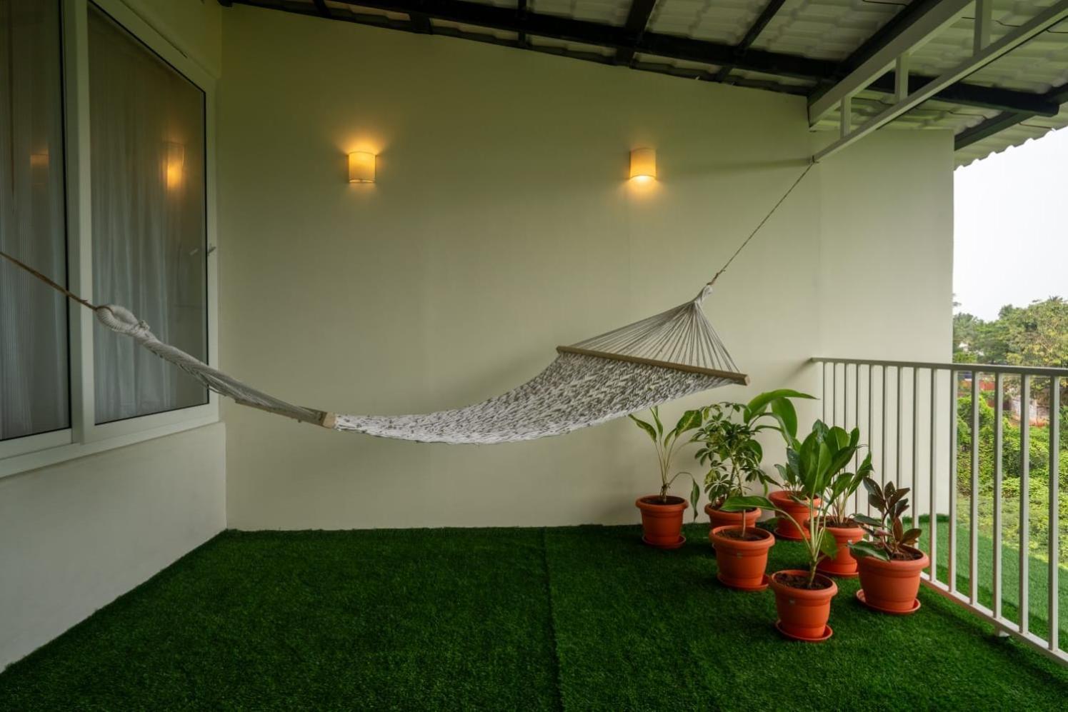 Nomads Resort - Destination Stays Pondicherry Exteriör bild