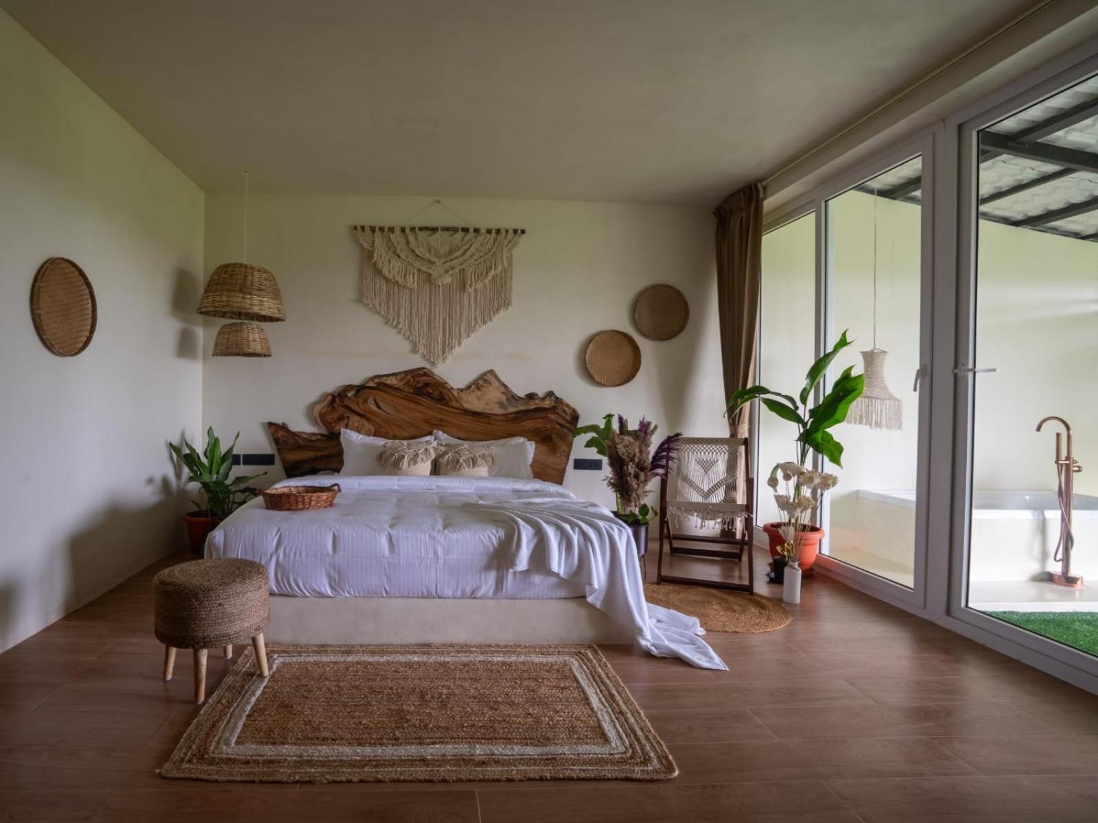 Nomads Resort - Destination Stays Pondicherry Exteriör bild