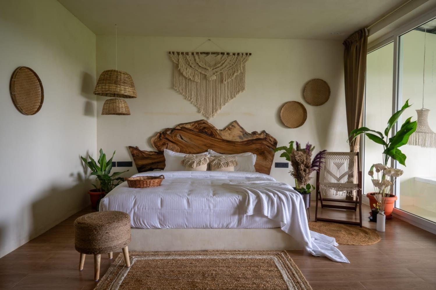Nomads Resort - Destination Stays Pondicherry Exteriör bild