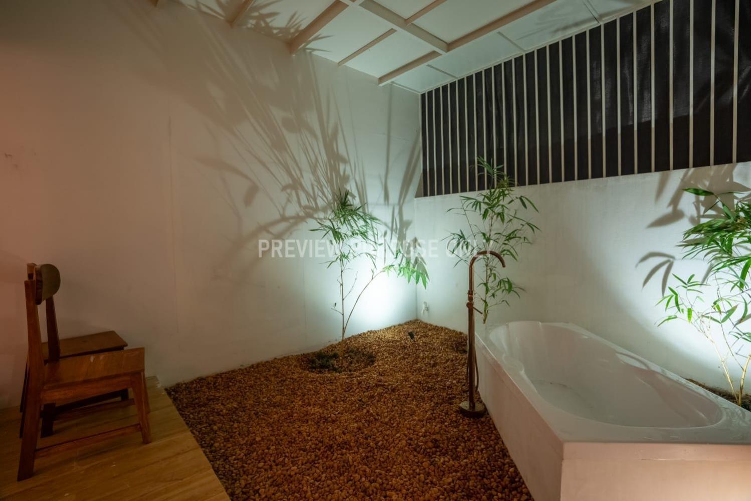 Nomads Resort - Destination Stays Pondicherry Exteriör bild