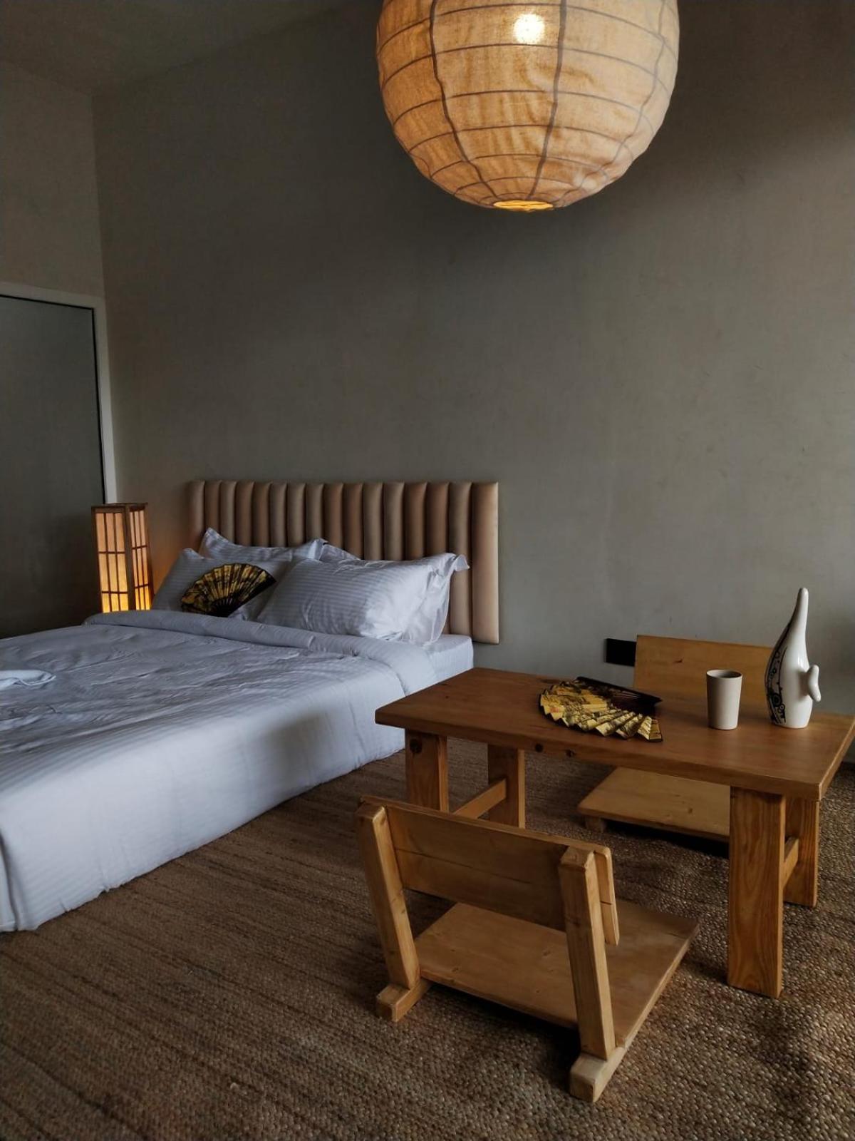 Nomads Resort - Destination Stays Pondicherry Exteriör bild
