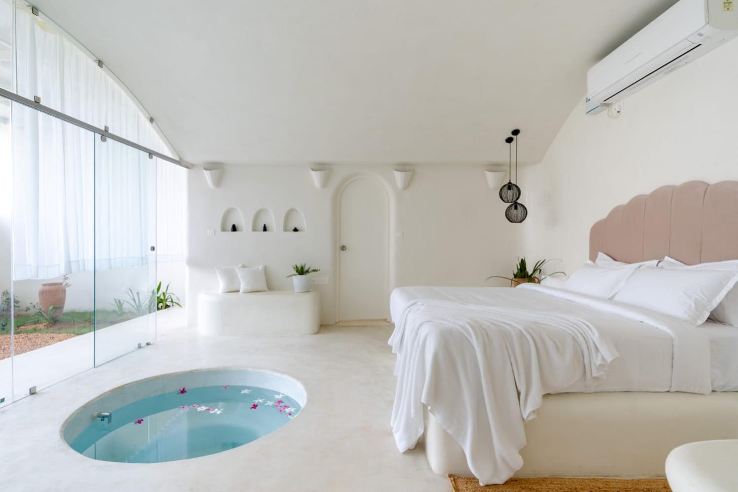 Nomads Resort - Destination Stays Pondicherry Exteriör bild